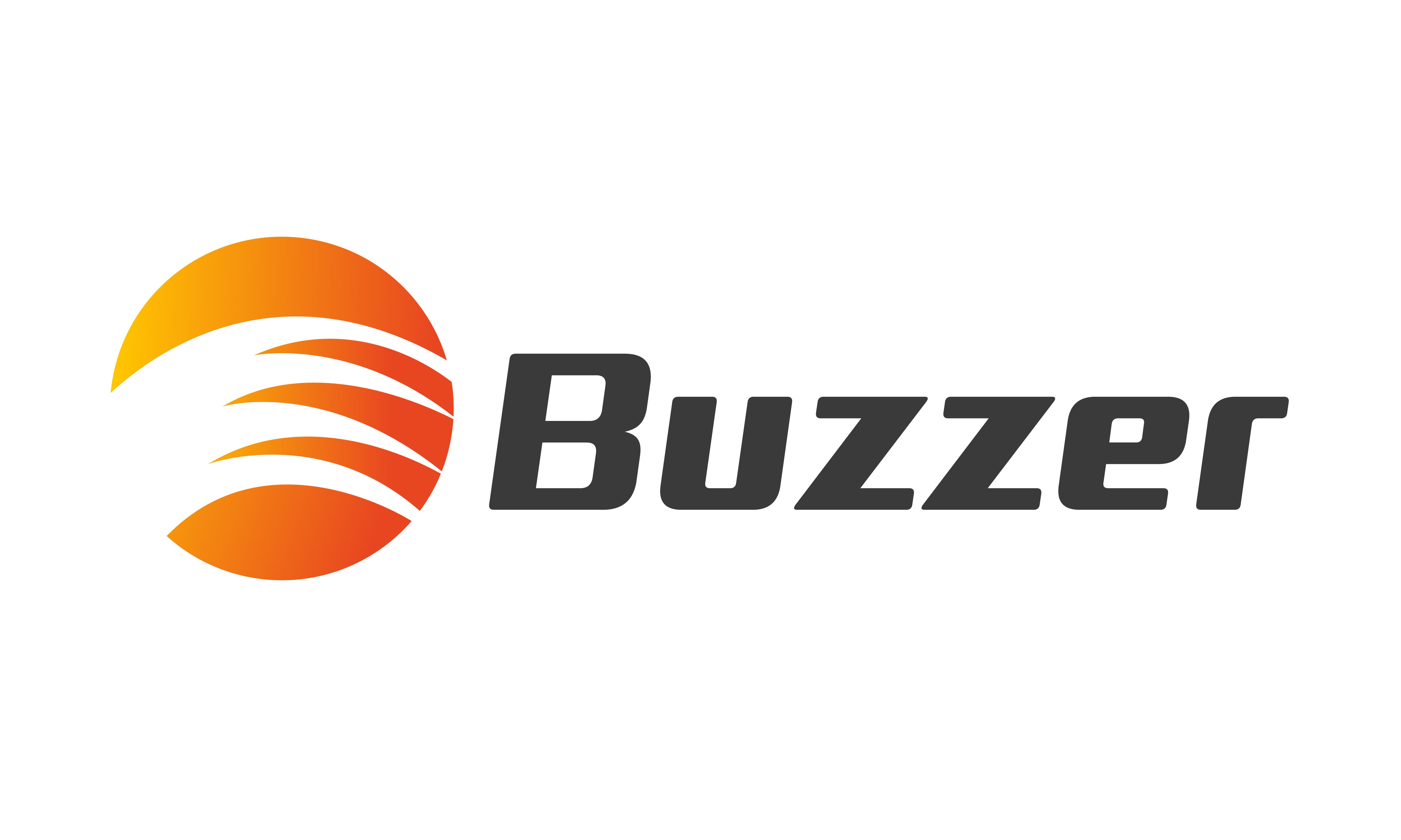 Buzzer logo